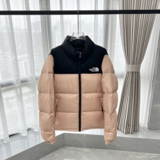 The North Face Down Jackets